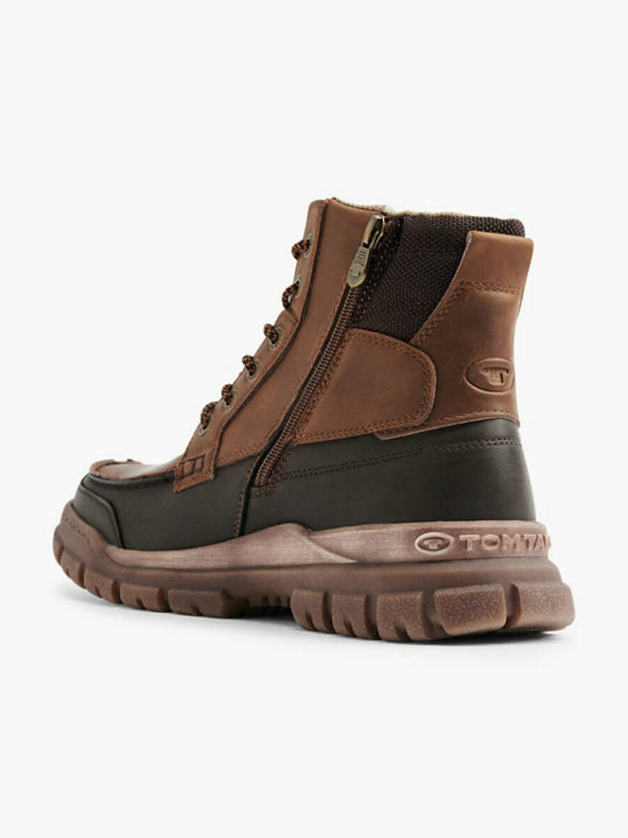 Bild 3 von TOM TAILOR Schnürboots