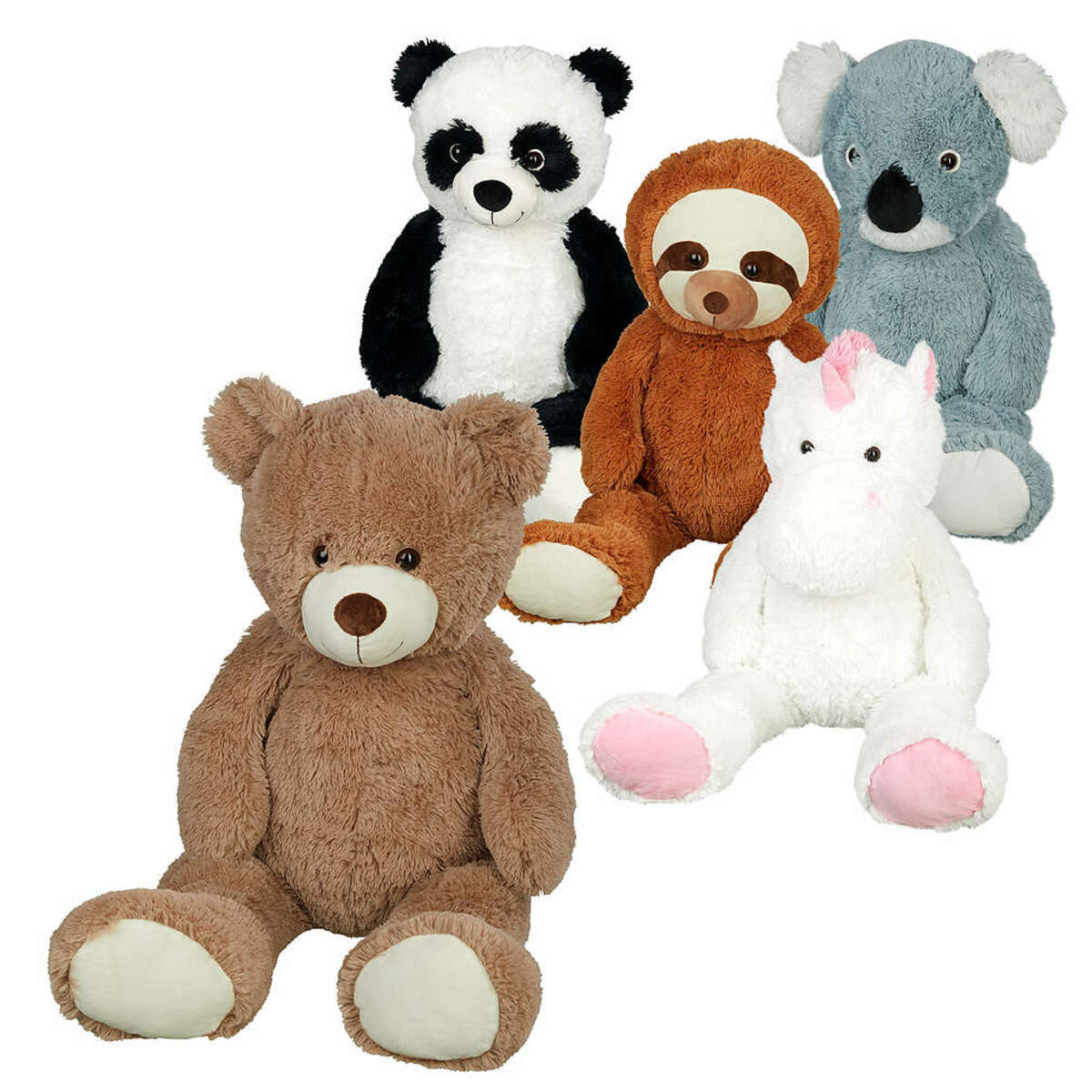 Bild 1 von Plüschtier