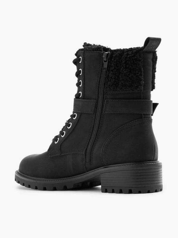 Bild 3 von Landrover Schnürstiefelette