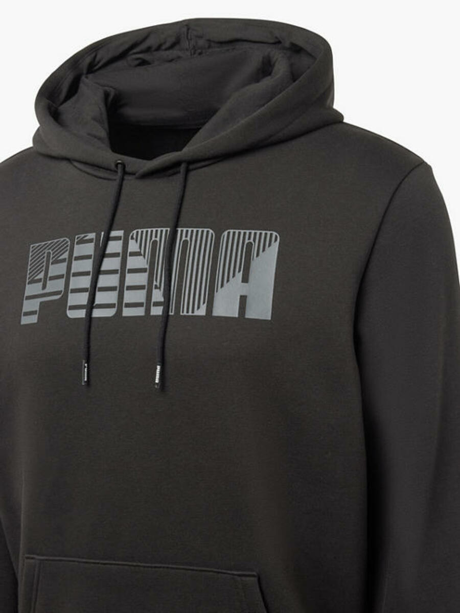 Bild 3 von Puma Hoodie