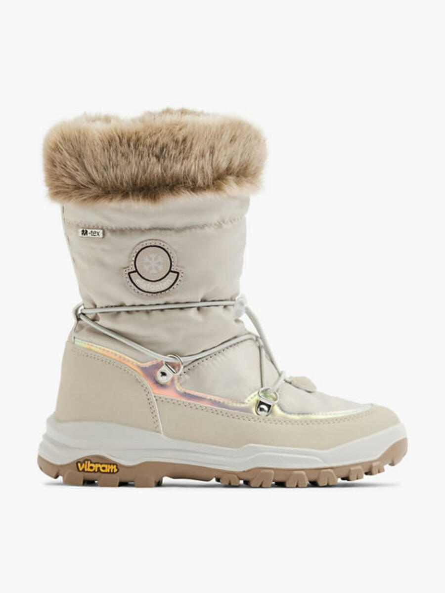Bild 1 von elefanten Schneeboots TENNY, Weite W