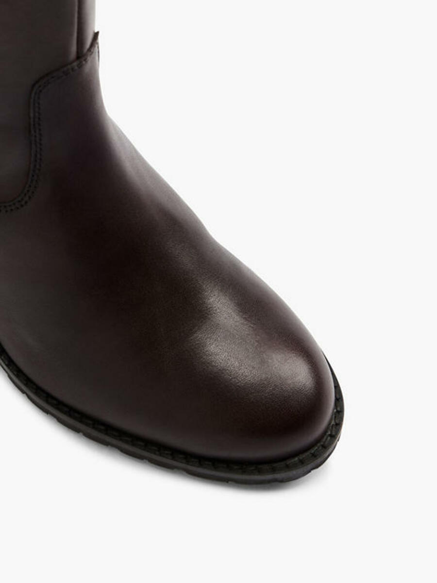 Bild 2 von 5th Avenue Weitschaftstiefel