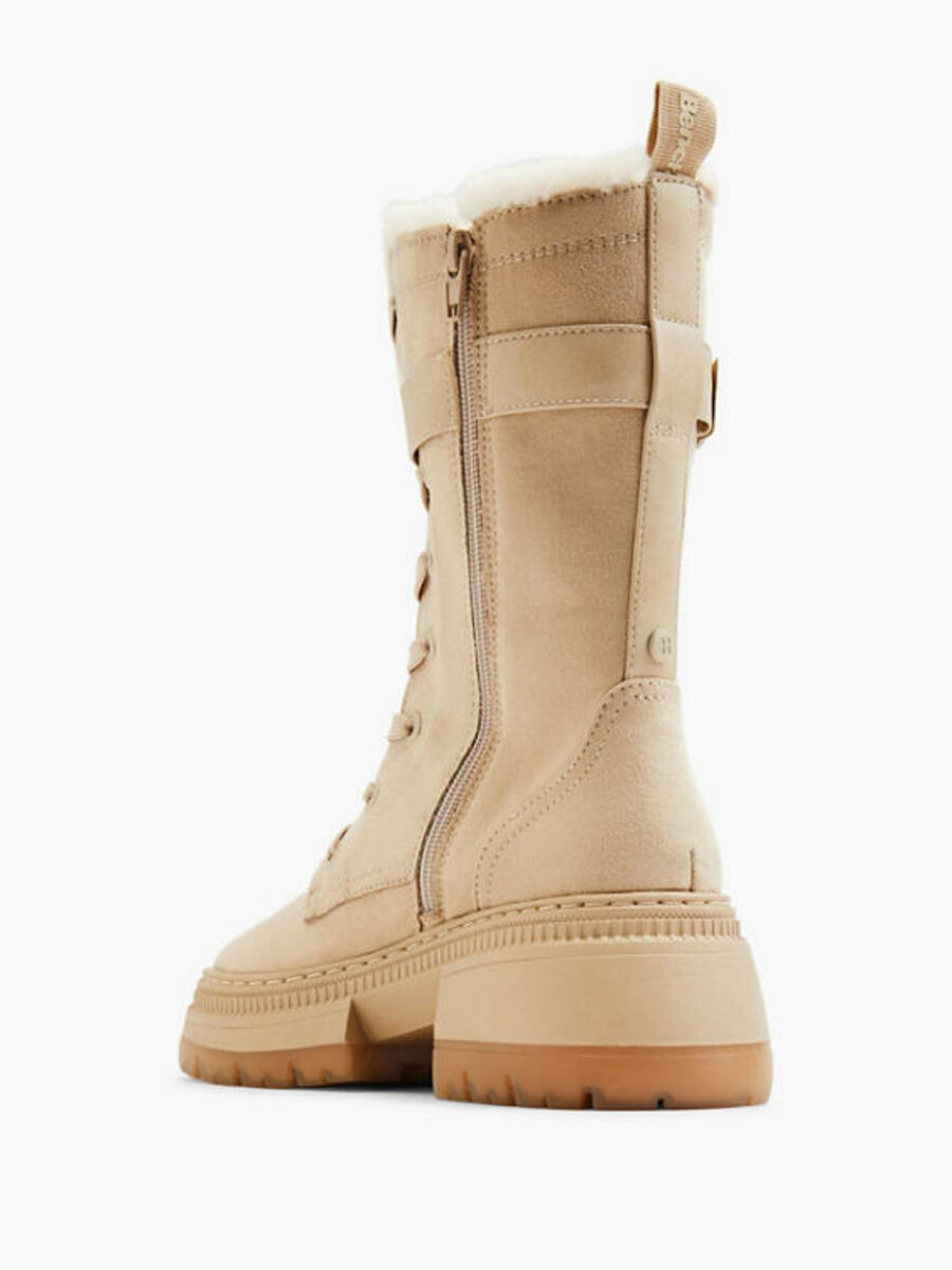 Bild 3 von Bench Schnürstiefel