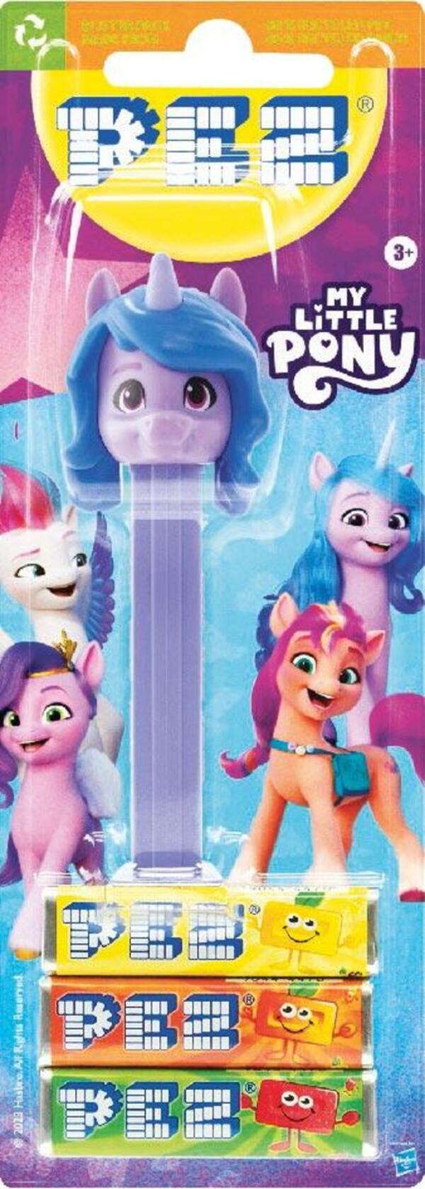 Bild 4 von PEZ Spender