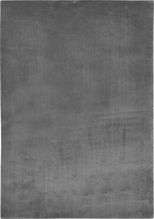 Bild 1 von Andiamo Teppich Arezzo, anthrazit, 80 x 150 cm