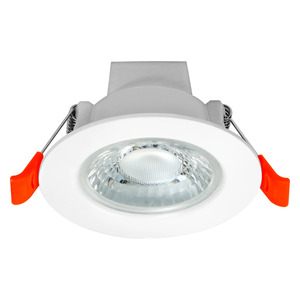 Ledvance LED Einbauleuchten Smart+ WiFi 3er Set Ø 8,6 cm, RGBW, 4,5 W