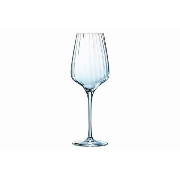 Bild 1 von Gläserset, Transparent, Glas, 6-teilig, 350 ml, Essen & Trinken, Gläser, Gläser-Sets