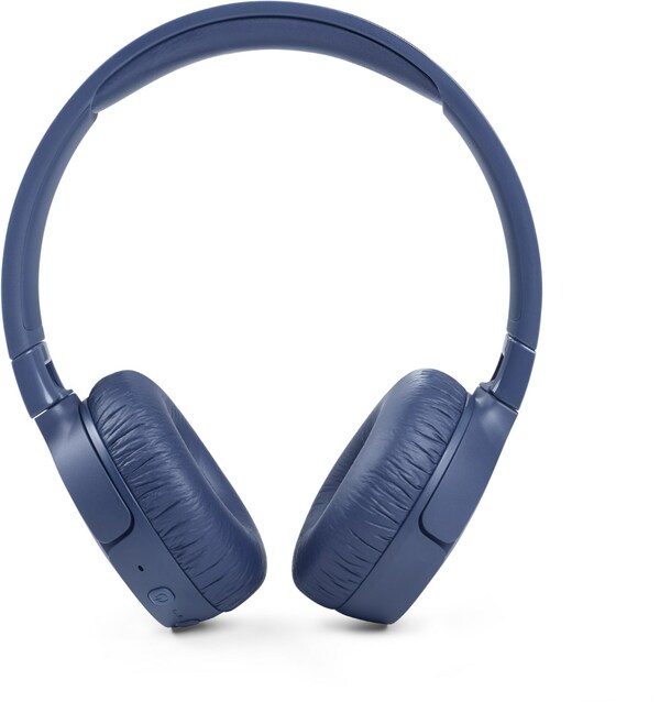 Bild 1 von Tune 660NC Bluetooth-Kopfhörer blau