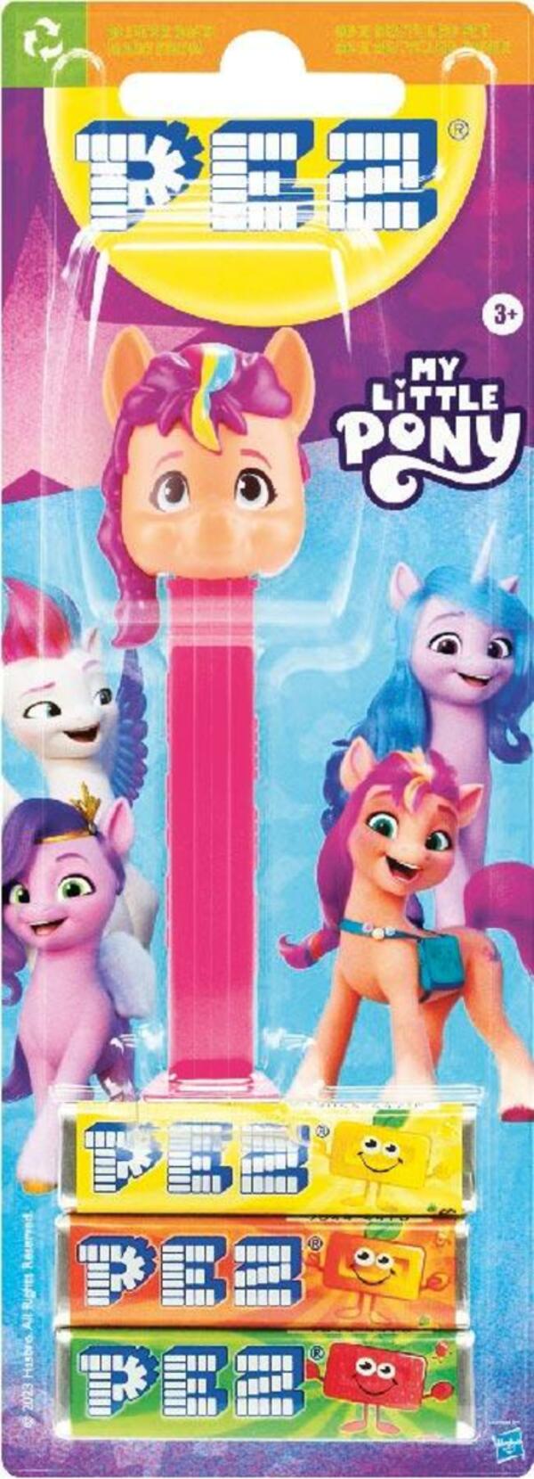 Bild 3 von PEZ Spender