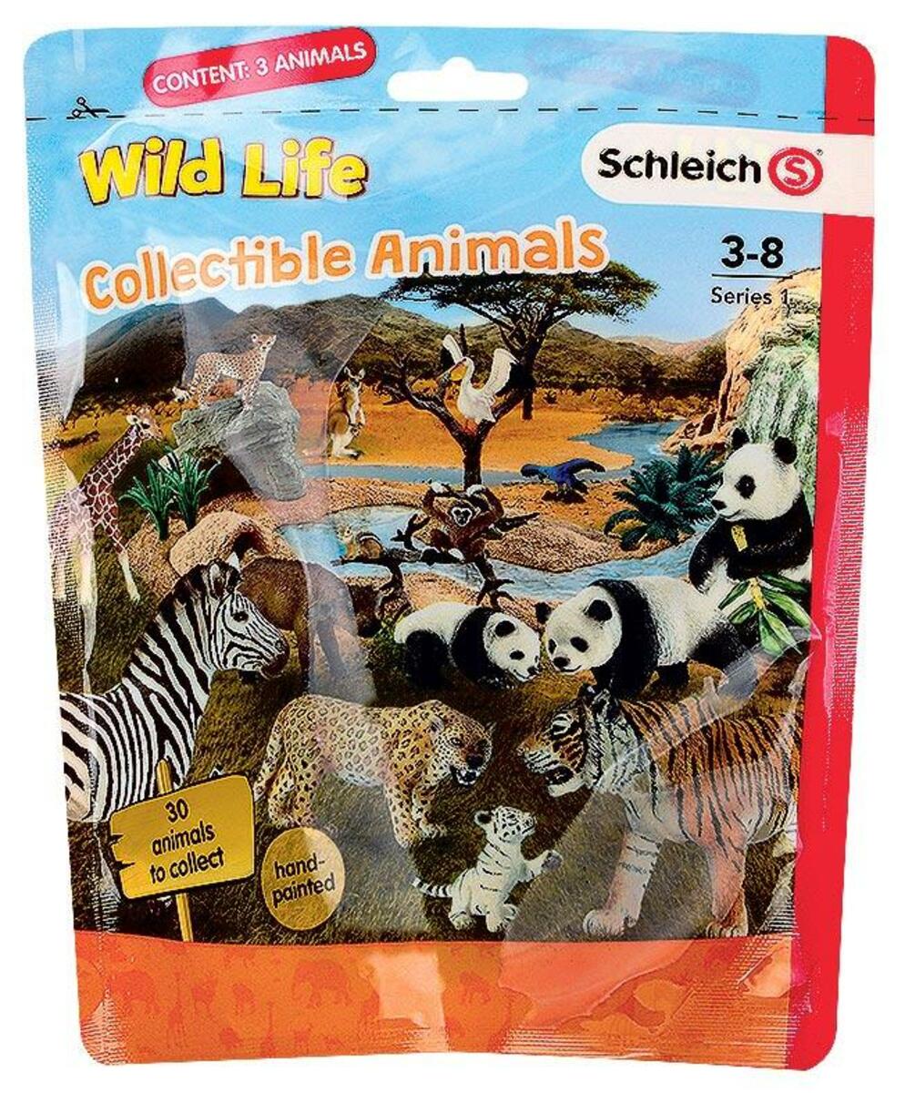Bild 2 von Schleich Überraschungstüte