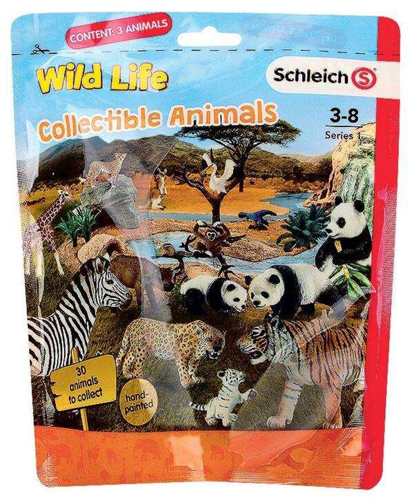 Bild 2 von Schleich Überraschungstüte