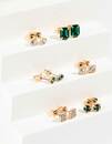 Bild 1 von Damen Ohrringe - 6er-Pack