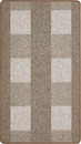 Bild 1 von Andiamo Läufer Avallon, beige, 67 x 200 cm