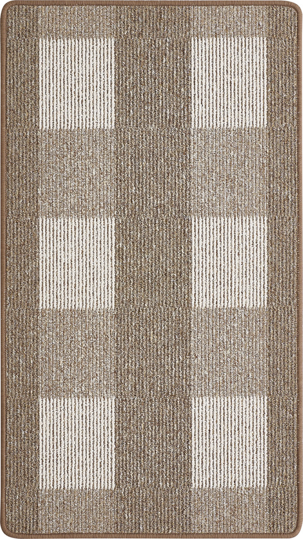 Bild 1 von Andiamo Läufer Avallon, beige, 67 x 200 cm