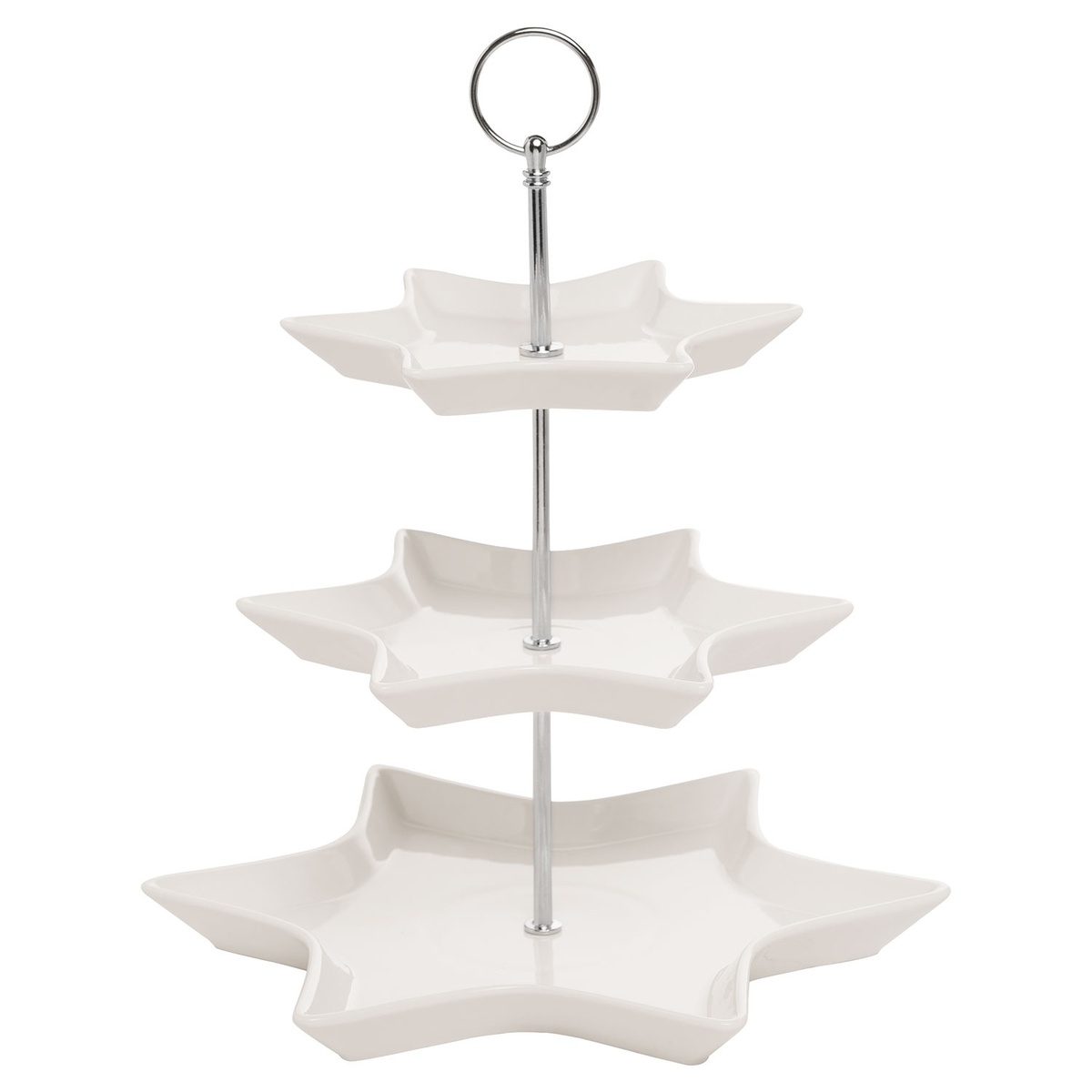 Bild 2 von CROFTON Etagere