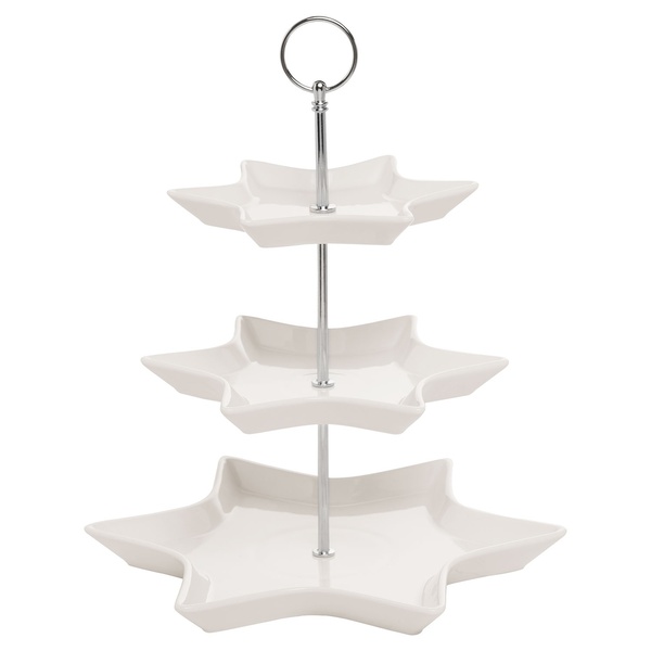 Bild 2 von CROFTON Etagere