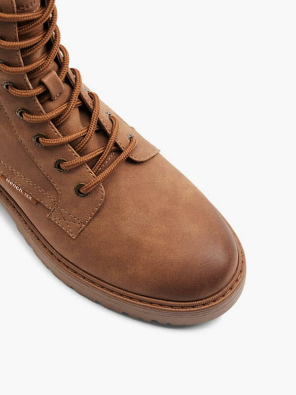 Bild 2 von Bench Schnürboots