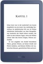 Bild 1 von Kindle 6" (2022) (16GB) E-Book Reader mit Spezialangeboten blau