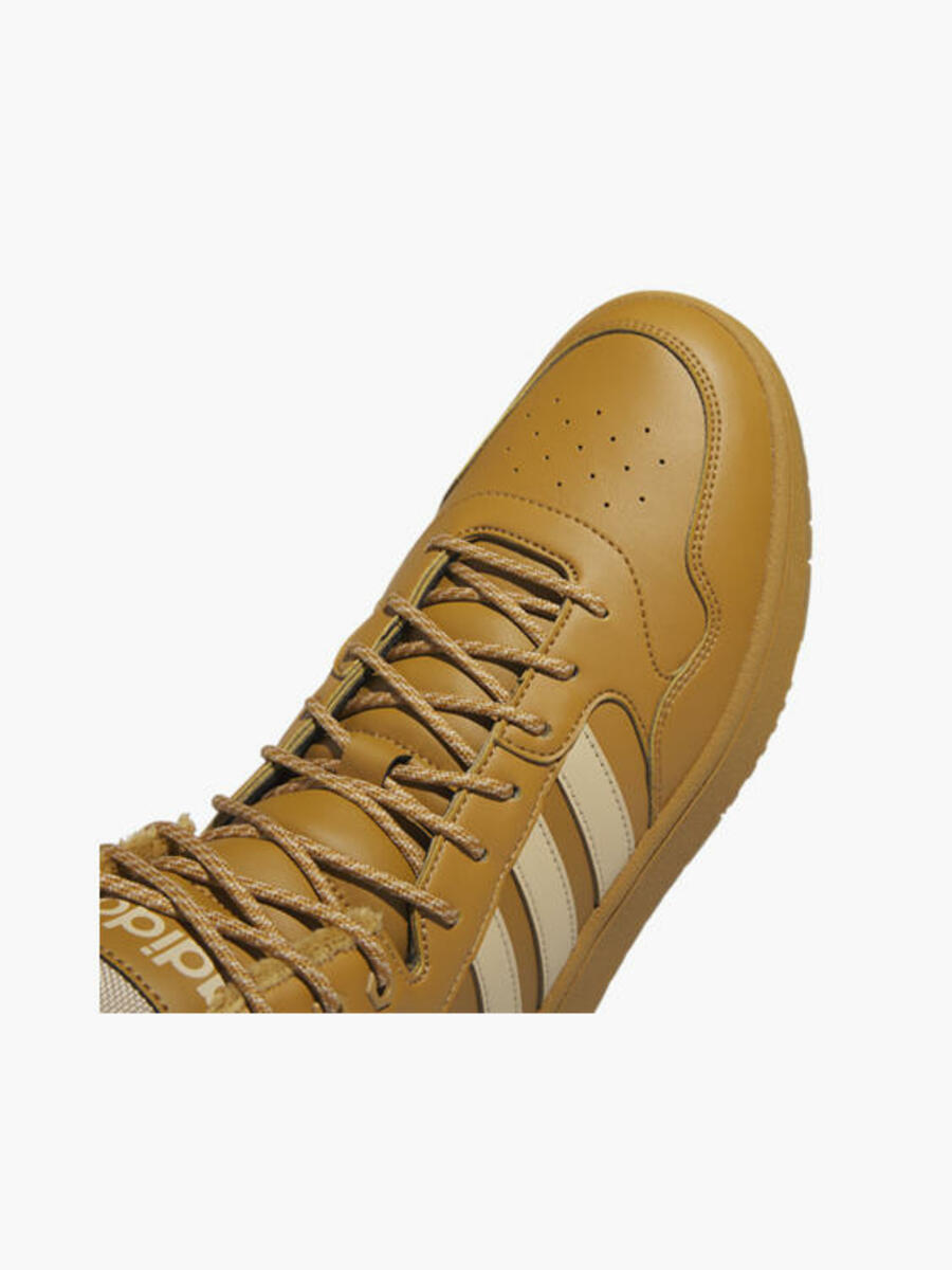 Bild 3 von adidas Mid Cut HOOPS 3.0 MID