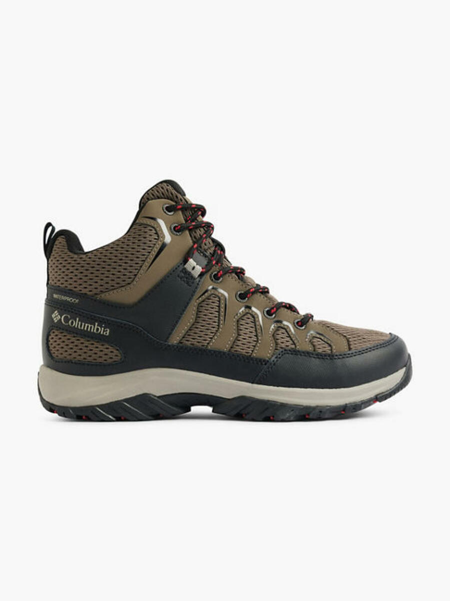 Bild 1 von Columbia Trekkingboots GRANITE TRAIL™ MID WP