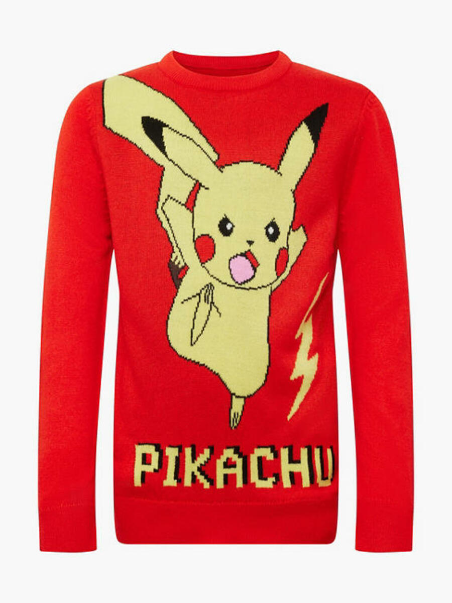 Bild 1 von pokémon Sweatshirt
