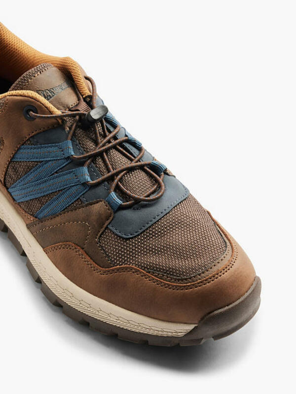 Bild 2 von Landrover Slip On Sneaker