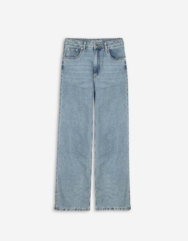 Bild 1 von Kinder Jeans - Denim