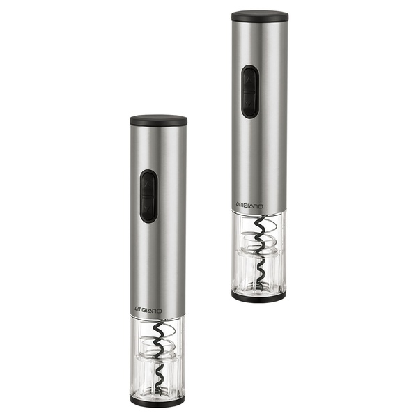 Bild 3 von AMBIANO Korkenzieher-Set oder Salz-und-Pfeffermühlen