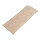 Bild 1 von Schmusewolke Matratze, Beige, Textil, Höhe ca. 4 cm, 28x4 cm, Babymöbel, Babybetten, Stubenwagen & Wiegen, Federwiegen