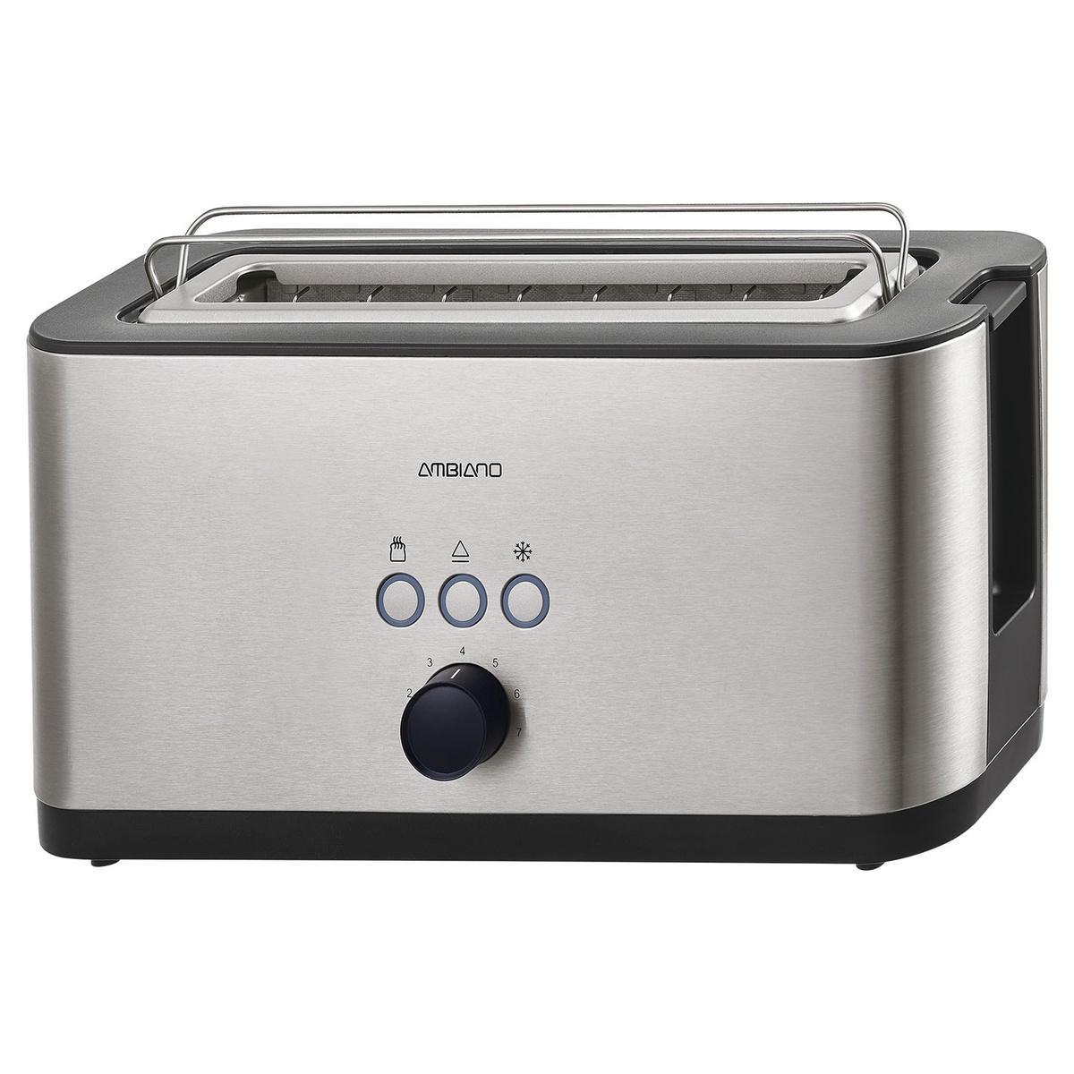 Bild 1 von AMBIANO Wasserkocher oder Toaster