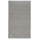 Bild 1 von Dieter Knoll Badematte Basic, Grau, Hellgrau, Textil, 60 cm, Badtextilien, Badematten