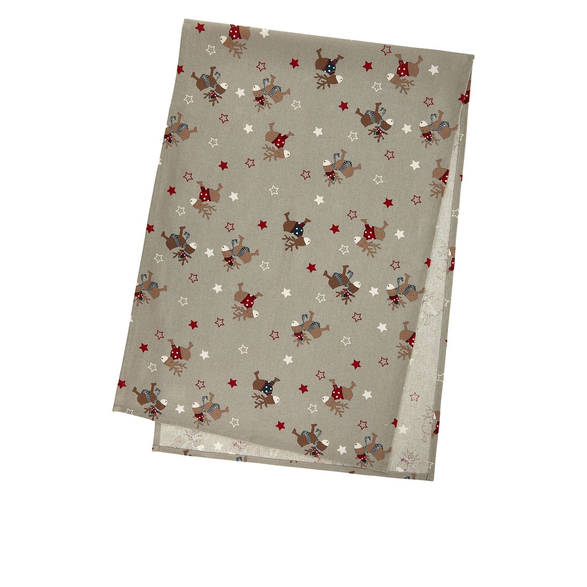 Bild 3 von Tischläufer oder Servietten, Stück oder 4er-Packung