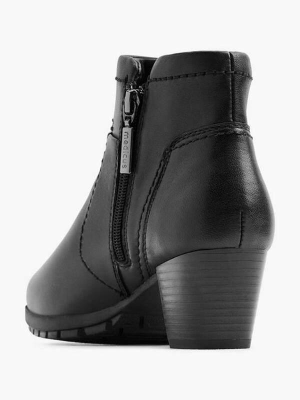 Bild 3 von Medicus Komfort Stiefelette
