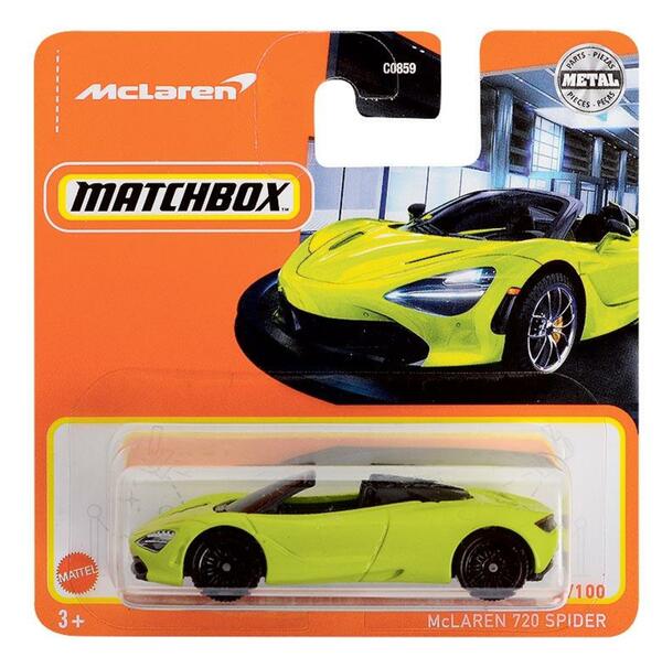 Bild 1 von MATCHBOX Auto