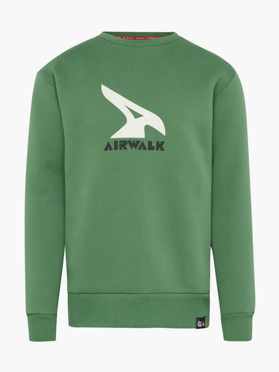 Bild 1 von Airwalk Sweatshirt