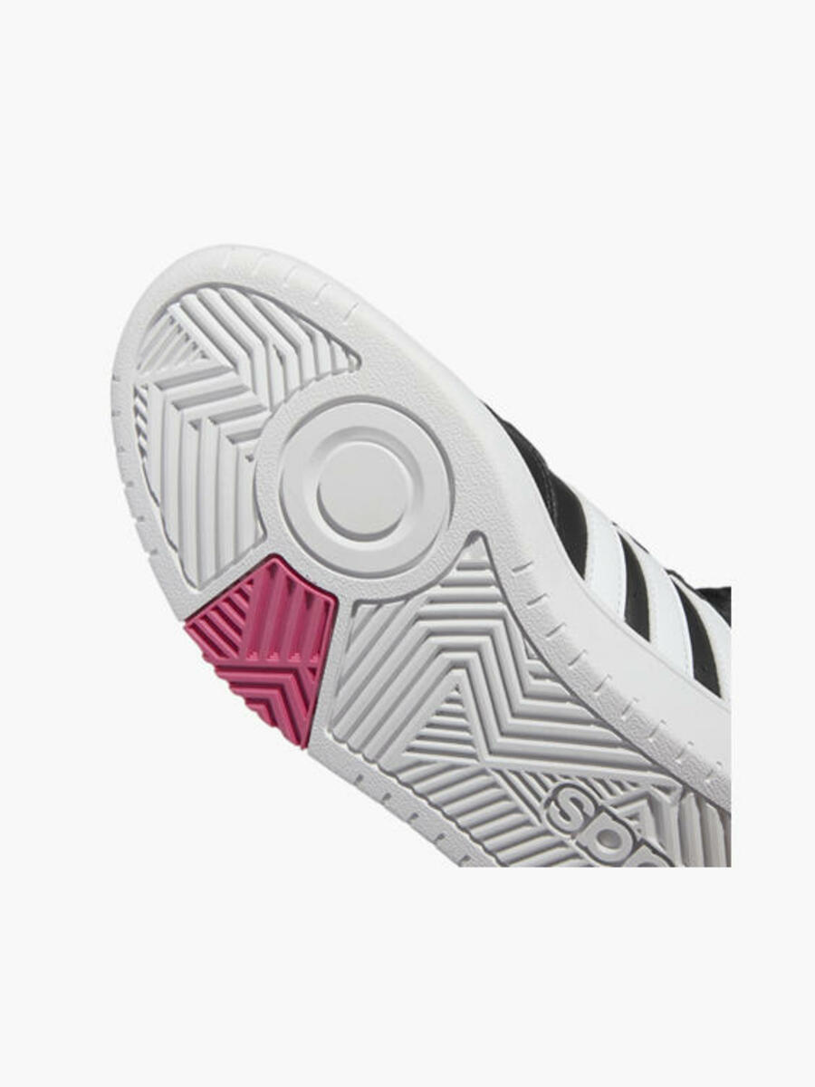 Bild 4 von adidas Mid Cut HOOPS 3.0 MID W