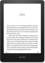 Bild 1 von Kindle Paperwhite Signature Edition (32GB) E-Book Reader schwarz
