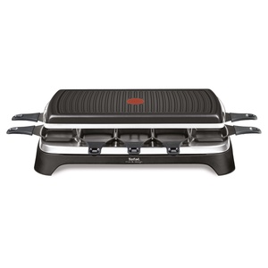 TEFAL Raclette & Grill RE4588