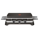 Bild 1 von TEFAL Raclette & Grill RE4588