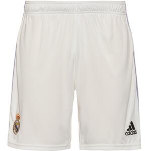 Adidas Real Madrid 22-23 Heim Fußballshorts Herren Weiß
