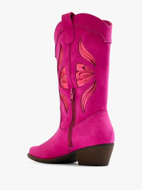 Bild 3 von Catwalk Cowboystiefel