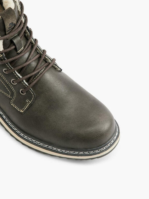 Bild 2 von Bullboxer Schnürboots