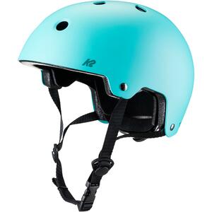 K2 VARSITY Helm Blau