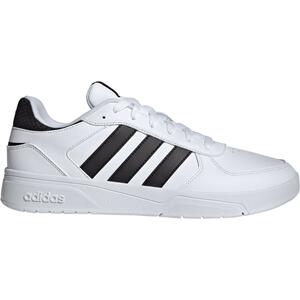 Adidas Courtbeat Sneaker Herren Weiß
