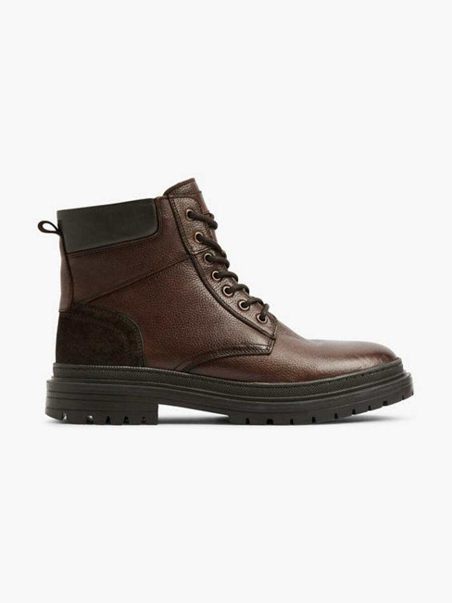 Bild 1 von AM SHOE Schnürboots