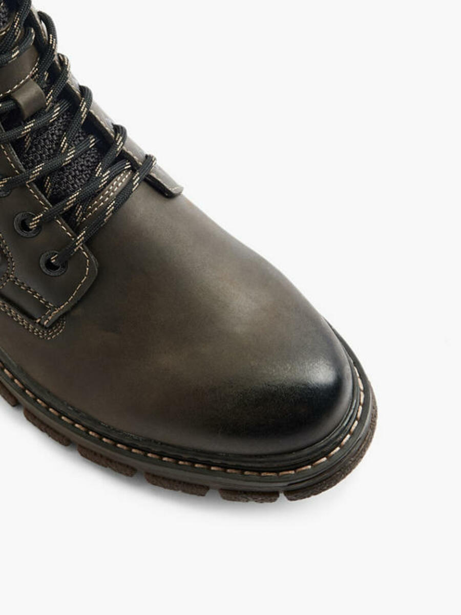 Bild 2 von TOM TAILOR Schnürboots