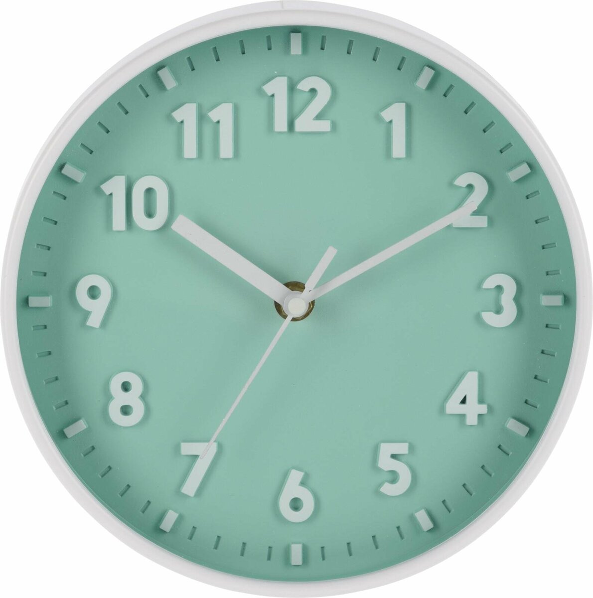 Bild 3 von Wanduhr Ø ca. 20 cm