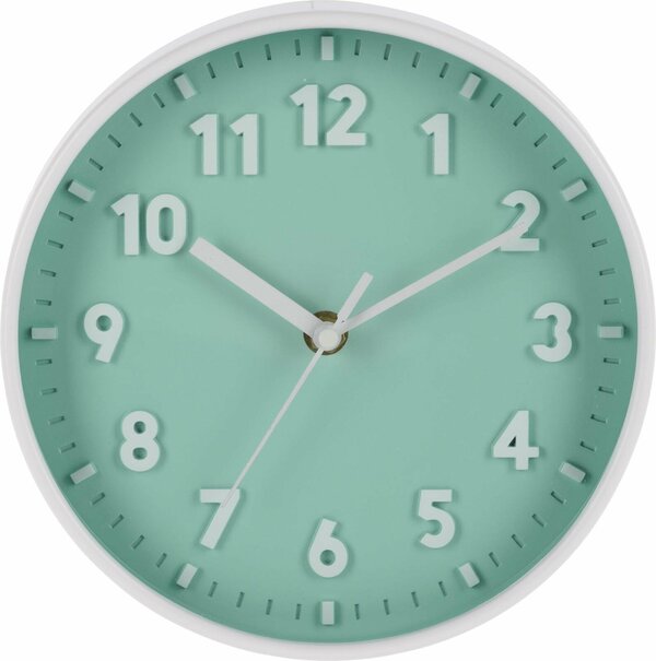 Bild 3 von Wanduhr Ø ca. 20 cm