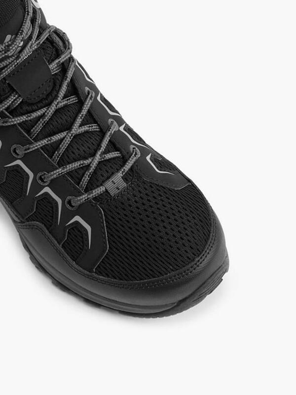 Bild 2 von Columbia Trekkingboots GRANITE TRAIL™ MID WP