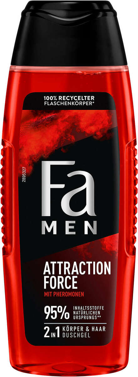 Bild 1 von FA Duschgel